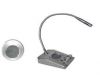 Aluminium alloy intercom systems widely used in many work places