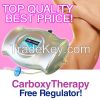 CO2 CarboxyTherapy - Best Wrinkle Removal and Cellulite Treatment