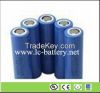 Rechargeable Battery Pack 3.7V-18.5V 18650 Lithium Ion Battery