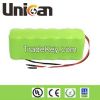 Ready to Use Battery NiMH Rechargeable Battery AA