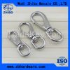 China all kinds of high strength swivel snap shackles