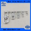 Stainless Steel Swivel Jaw And Jaw Chain Swivel Rigging Hardware