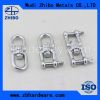 Stainless Steel Swivel Jaw And Jaw Chain Swivel Rigging Hardware