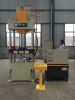 hydraulic press machine,hydraulic press machine for wheelbarrow tray,wheelbarrow tray making machine