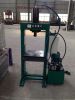 H type hydraulic press machine