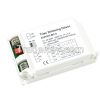 30W 350/500/700/1050mA 1 channel triac constant voltage led dimmable driver EUP30T-MC-0