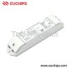 12-48VDC 350mA 1 channel dimmable constant current dali decoder