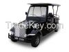 6/8 Seats 4kw 30km/h Electric Golf Cart Classic Car
