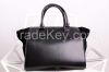 Genuine Leather Handbag Lady Shoulder Handbag Tote Bags