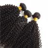 Brazilian/Malaysian/Peruvian/Indian Virgin Human Hair Weft 8A