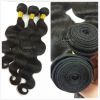 Brazilian/Malaysian/Peruvian/Indian Virgin Human Hair Weft 8A