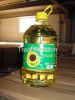  Sunflower oil, refine...