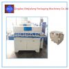 plywood box ,nailless plywood box making machine