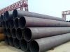 building materials round seamless steel pipe