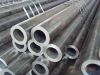 building materials round seamless steel pipe