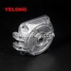 die casting aluminum motor cover