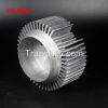 Die casting aluminum heat sinks