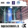 prepainted galvanized steel