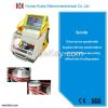 Automatic key cutting machine sec-e9 with factory price 2017 newest