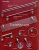 Towel Bar, paper holder, towel ring,robe hook, cabinet hardware, rail hook all kind of furniture parts