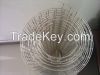 welded square wire mesh