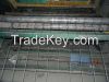 welded iron wire fabric