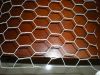 Galvanized Hexagonal Wire Netting Wire Mesh Supplier