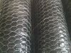 PVC Coated Rabbit wire mesh/chicken wire/ Hexagonal wire mesh From Direct Manufacturer