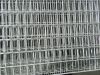 Welded wire mesh