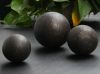 China high chrome alloy 26% 65HRCforged grinding steel ball