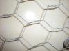 Hexagonal chicken wire mesh
