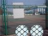 fencing panels & chain link fences