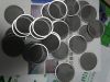 2016 new products 0.5mm 300 Micron Stainless Steel Wire Mesh Coffee Filter Disc
