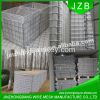 hesco retaining wall/military blast wall