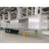 Aluminum Trailer Truck Body of Extruded Profiles