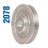 crank shaft pulley  fo...