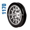 crank shaft pulley  for all kinds of european ,korean and japanese  cars