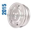 crank shaft pulley  for all kinds of european ,korean and japanese  cars