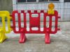 Water Filled Plastic B...