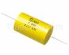 Audio frequency division capacitor,bennic audio capacitor,CBB20capacitor