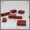 CBB21 capacitor,high voltage capacitor,CL21capacitor,LED capacitor