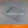 Storage Welded Galvanized Metal Deck Size, Pallet Rack Wire Mesh Decking