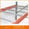 Pallet Rack Galvanized Grid Metal Deck Size, Warehouse Wire Mesh Decking