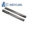 Â¢ 4 Ã 348 motorcycle front shock absorber spring