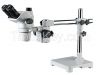 6.7x~45x biological industry binocular trinocular stereo microscope