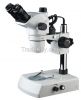 6.7x~45x biological industry binocular trinocular stereo microscope