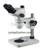 SZ6745 High point zoom stereo microsocpe medical microscope trinocular