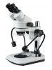 SZM7045 stereo microscope binocular industry optical microscope