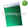 Metallic bubble bags, bubble padded envelopes