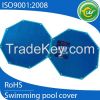 Swimming poool cover